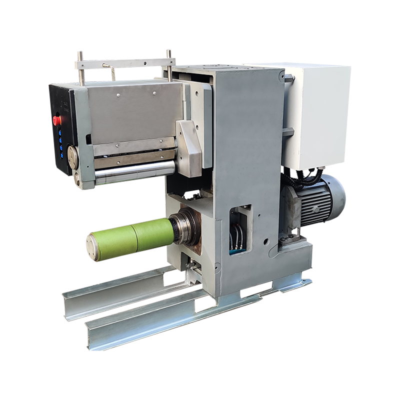 Standard-Pilot-Schmelzspinnmaschine