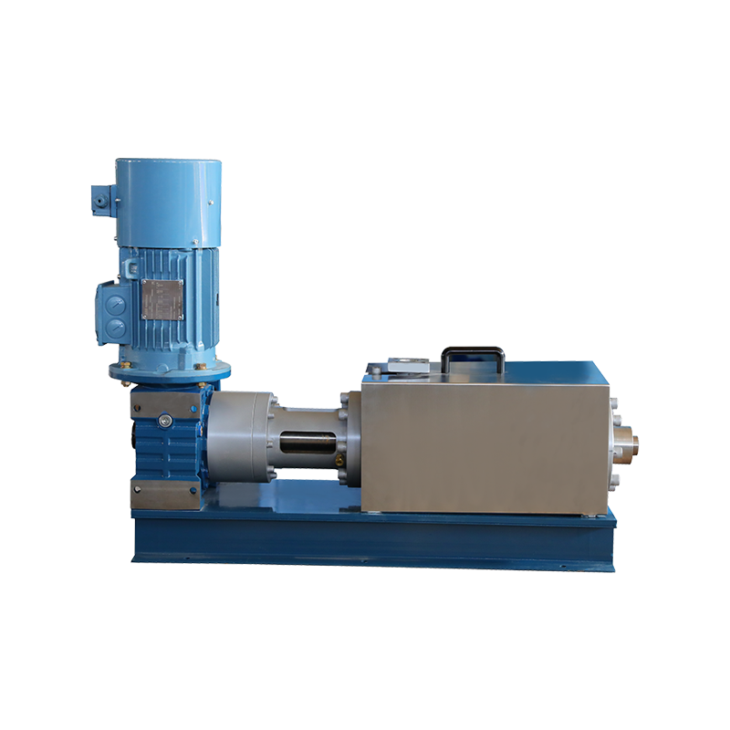 Was sind die Grundkomponenten der Masterbatch-Zugabeausrüstung für das Schmelzspinnen?