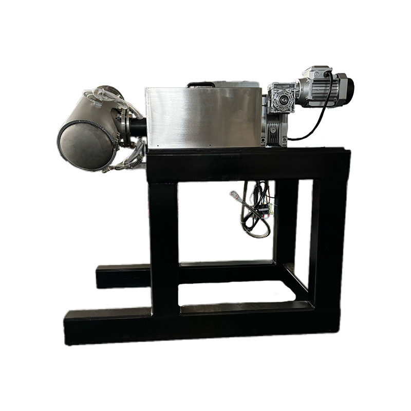 Trockner für Spinnmaschine