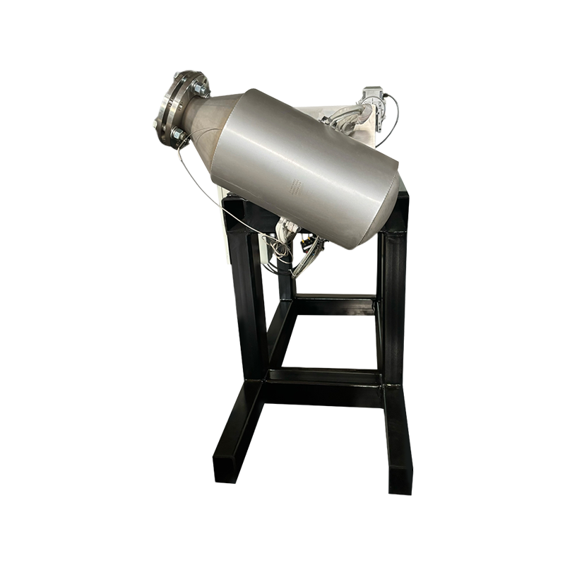 Trockner für Spinnmaschine