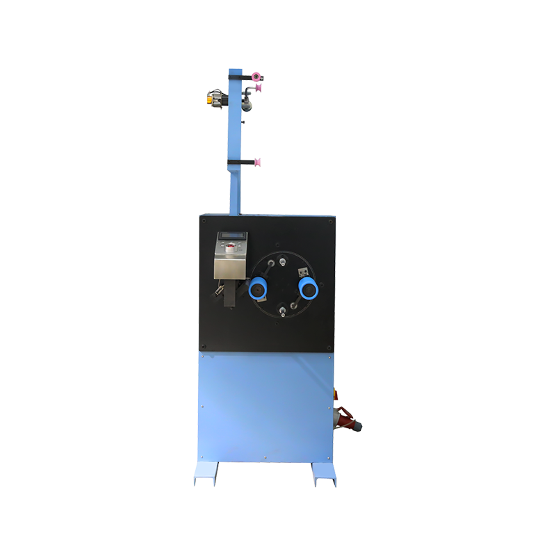 Shengbang Niedriggeschwindigkeits-Hochleistungs-Garnwickler mit automatischer Umschaltung (SDJR-2401)