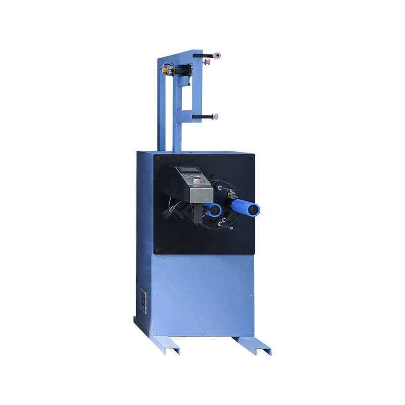 Shengbang Niedergeschwindigkeits-Hochleistungs-Garnwickler mit automatischer Umschaltung (SDJR-2401)