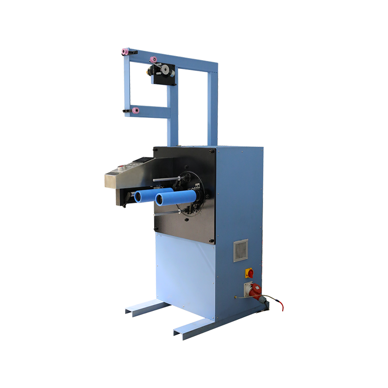 Shengbang Niedergeschwindigkeits-Hochleistungs-Garnwickler mit automatischer Umschaltung (SDJR-2401)
