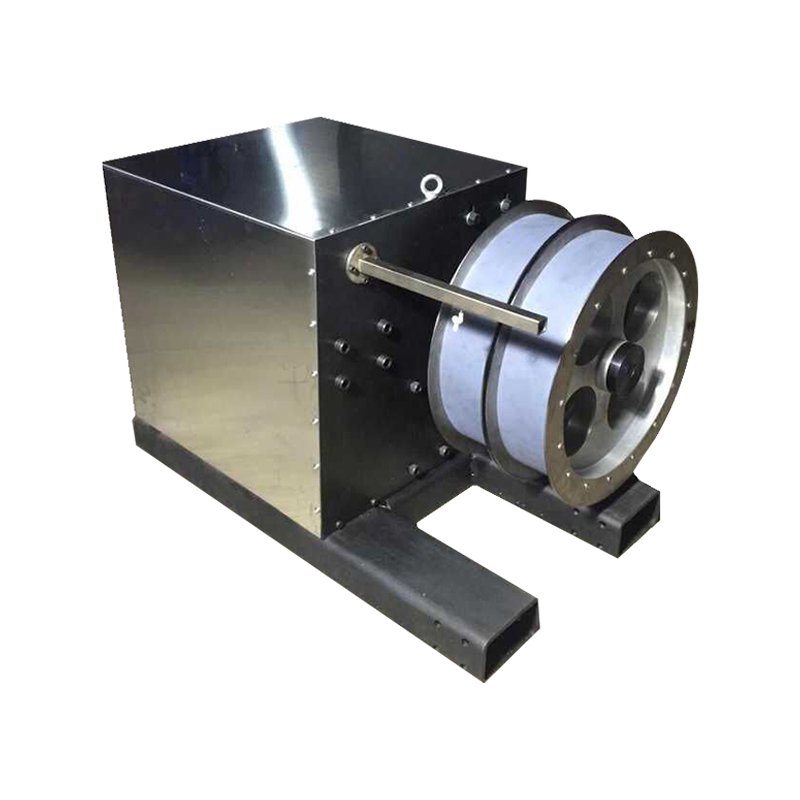 Projekt der Polytechnischen Universität Tianjin