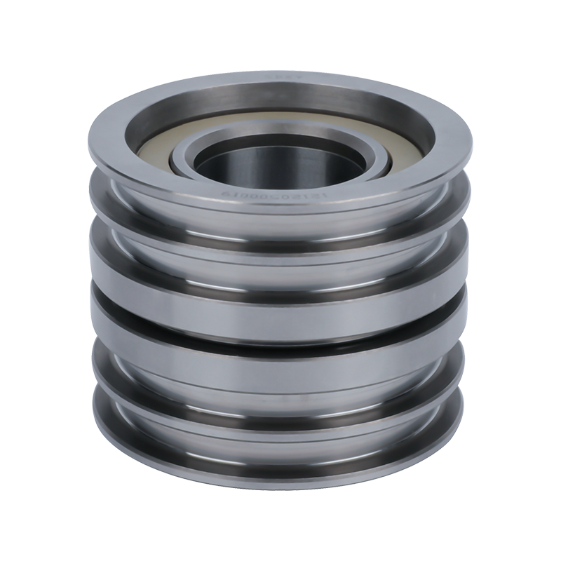 12120500019 Lager für Barmag Kontaktwalze