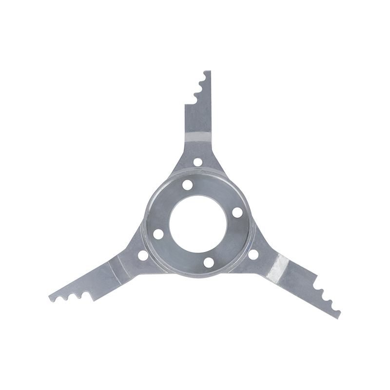 Was sind die Hauptmerkmale von Barmag-Spinnmaschinenteilen und wie steigern sie die Leistung?