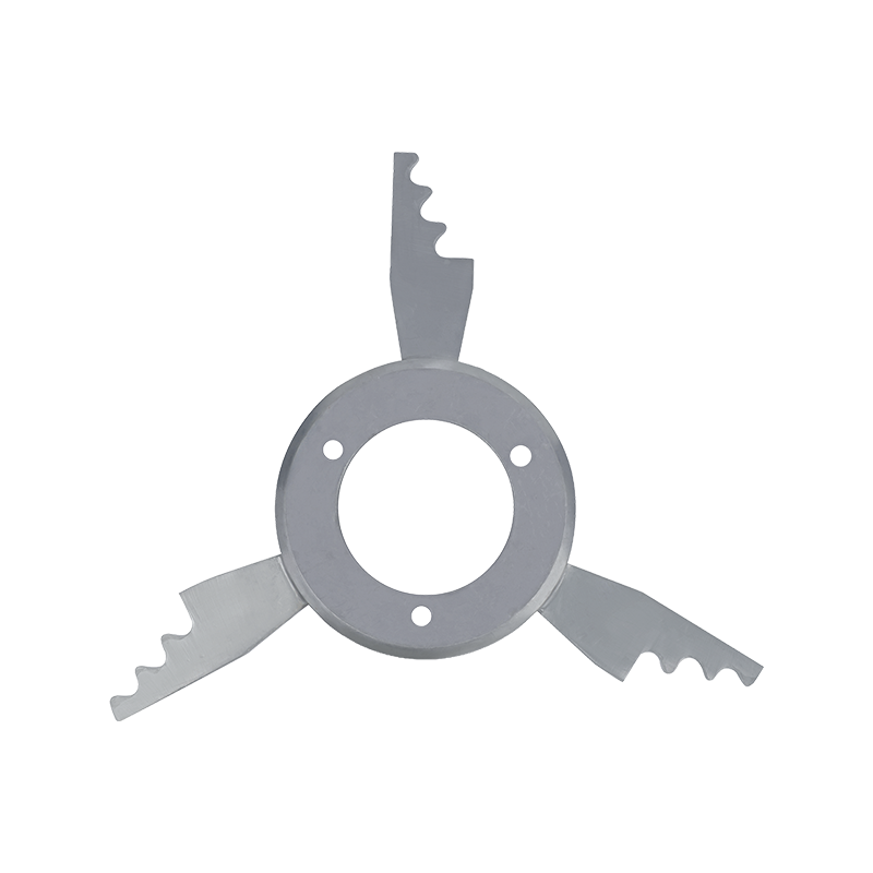 S-1026 (LO) Schaltgabel für Barmag