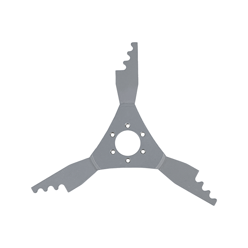 S-1027 (LU) Schaltgabel für Barmag