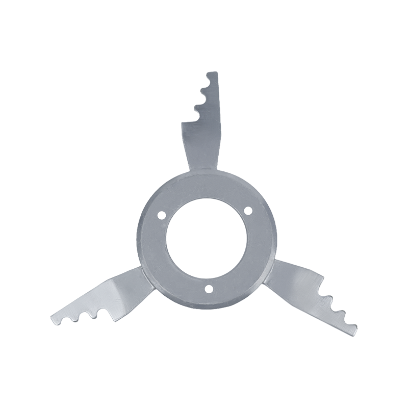 S-1035 (RO) Schaltgabel für Barmag