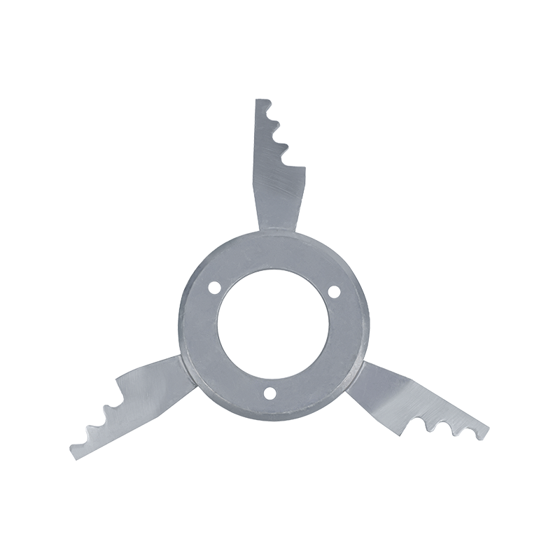 S-1036 (LO) Schaltgabel für Barmag