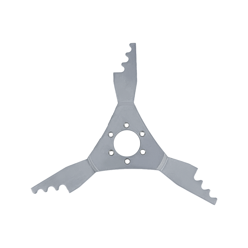 S-1037 (LU) Schaltgabel für Barmag