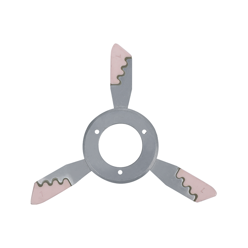 S-1041 (RO) Schaltgabel für Barmag