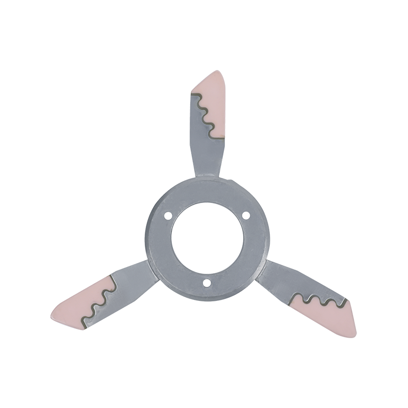 S-1042 (LO) Schaltgabel für Barmag