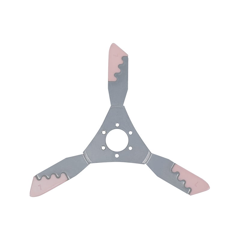 S-1043 (LU) Schaltgabel für Barmag