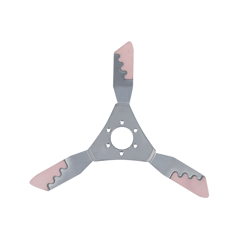 S-1044 (RU) Schaltgabel für Barmag