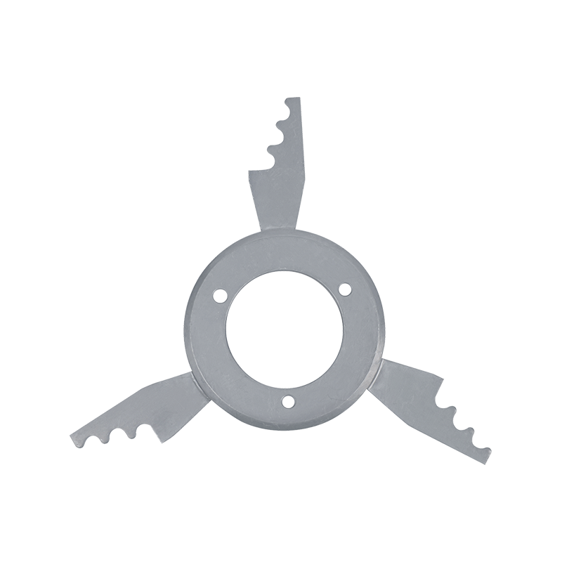 S-1045 (RO) Schaltgabel für Barmag