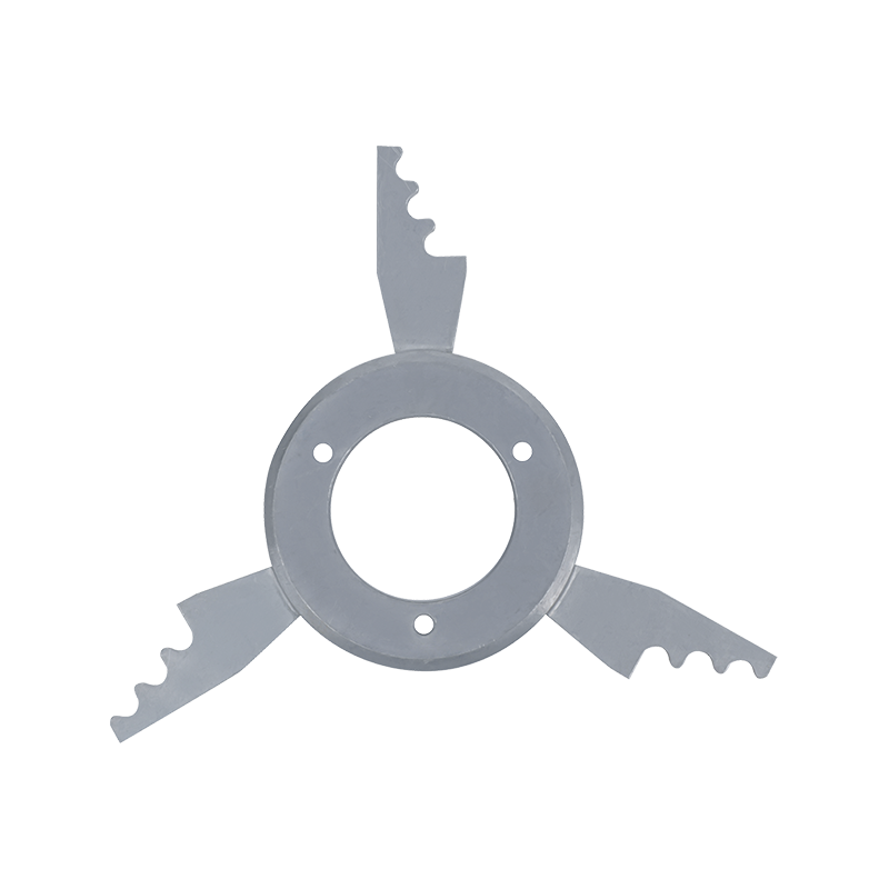 S-1046 (LO) Schaltgabel für Barmag