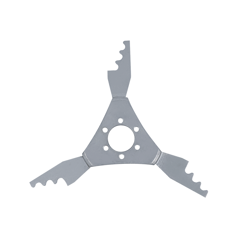 S-1047 (LU) Schaltgabel für Barmag