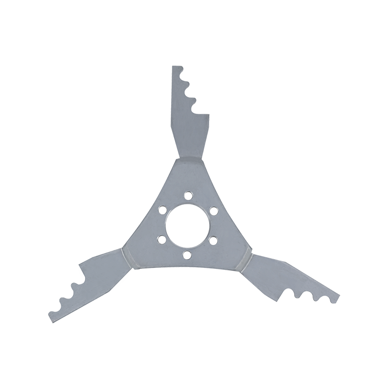 S-1048 (RU) Schaltgabel für Barmag