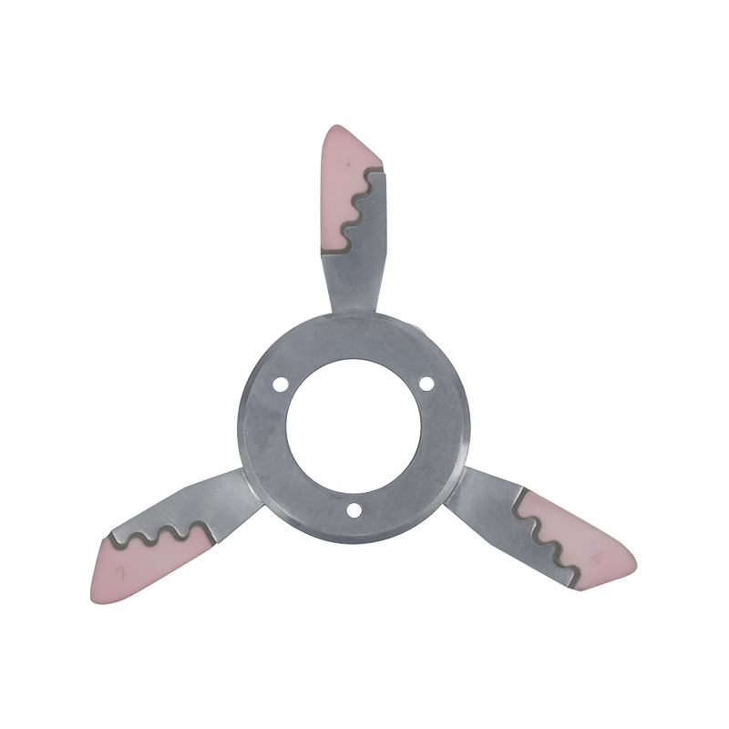 S-105B1 (RO) Schaltgabel für Barmag