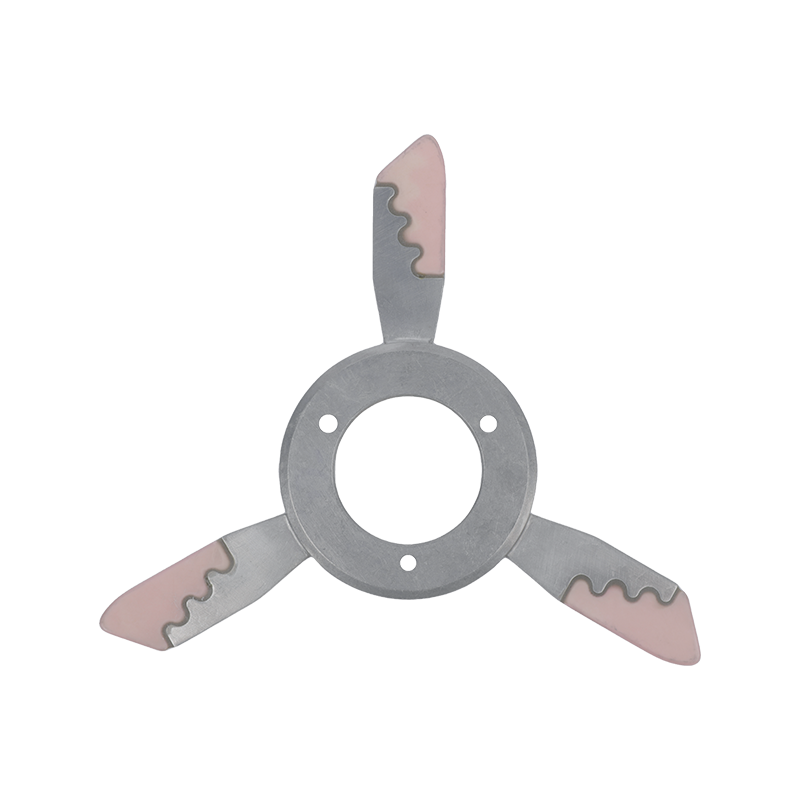 S-105B2 (RO) Schaltgabel für Barmag