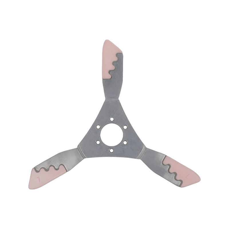 S-105B3 (RO) Schaltgabel für Barmag