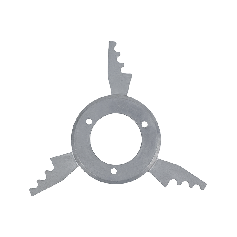 S-105B6 (LO) Schaltgabel für Barmag