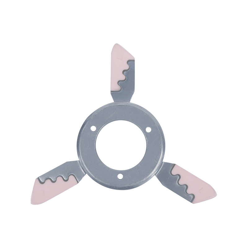 S-1061 (RO) Schaltgabel für Barmag