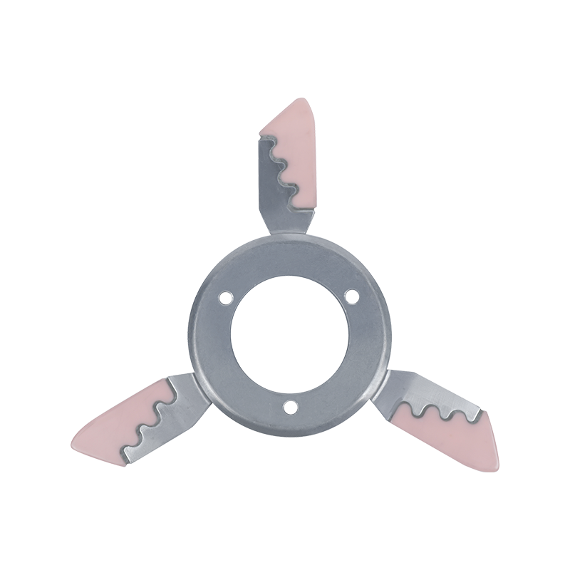 S-1062 (LO) Schaltgabel für Barmag