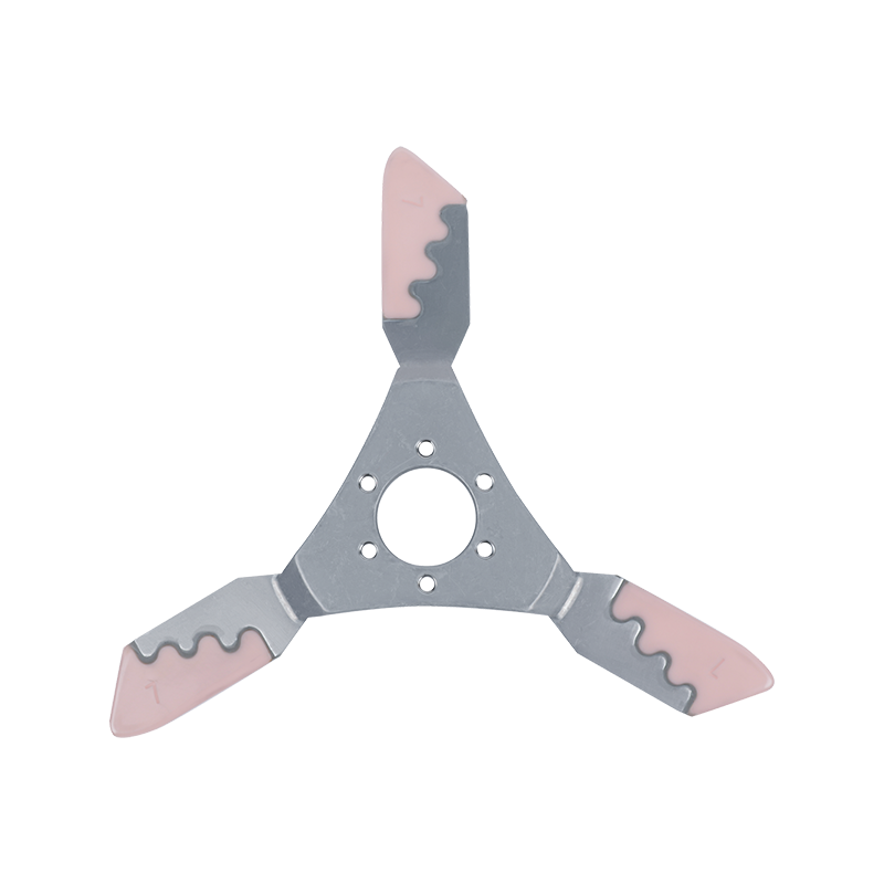 S-1063 (LU) Schaltgabel für Barmag