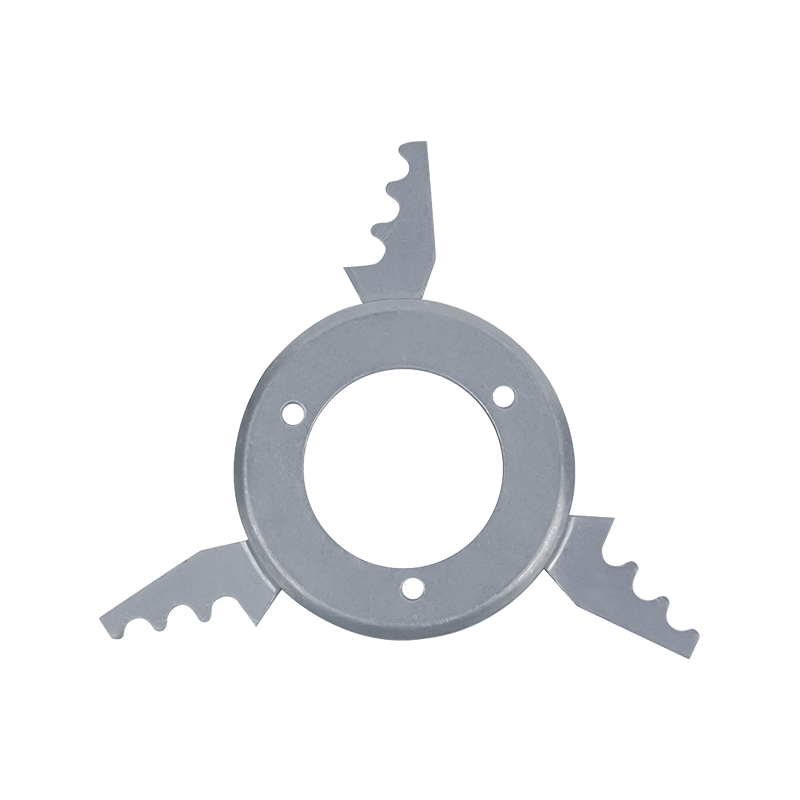 S-1065 (RO) Schaltgabel für Barmag