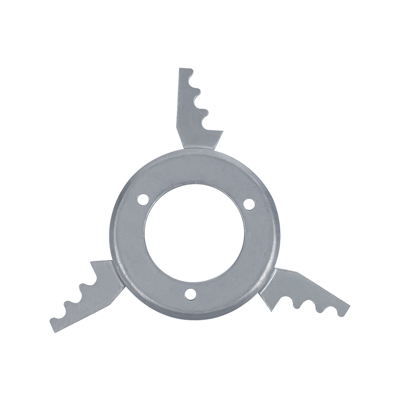 S-1066 (LO) Schaltgabel für Barmag