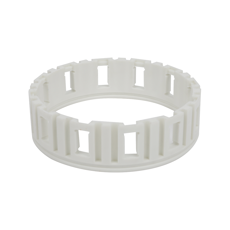 Sicherungsring für Barmag 1600 Spannfutter