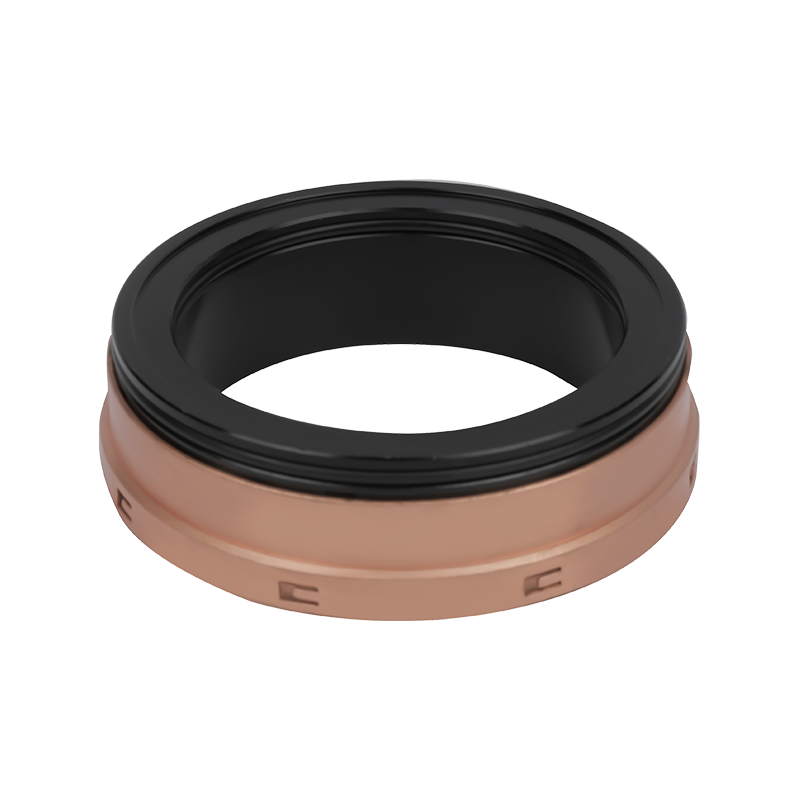 Futterbasis für Barmag Chuck