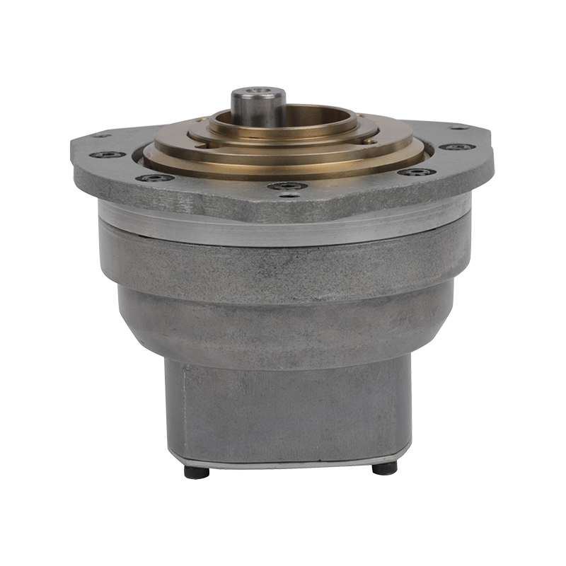 Schaltgabelgetriebe für Barmag Winder