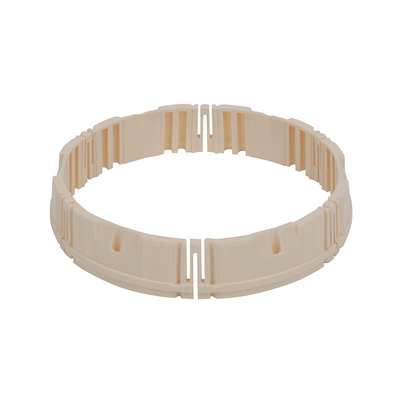 HC-092 Sicherungsring für TMT-Spannfutter