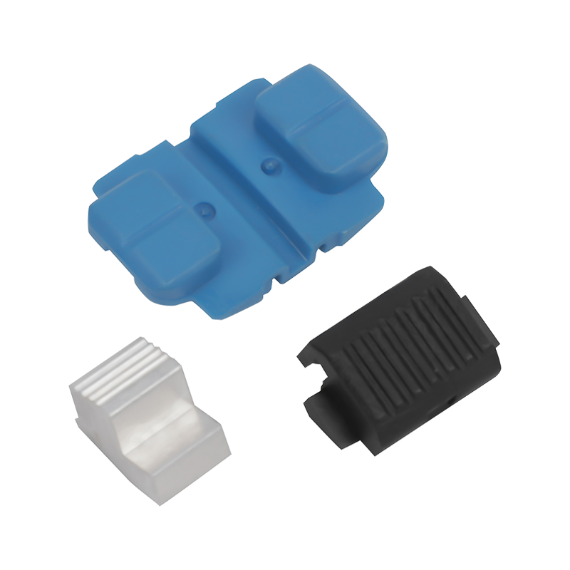 Spannblock für TMT-Spannfutter