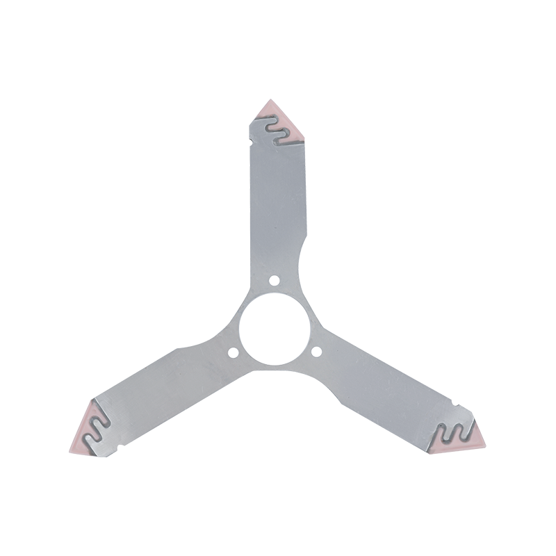 S-1091 Schaltgabel für TMT