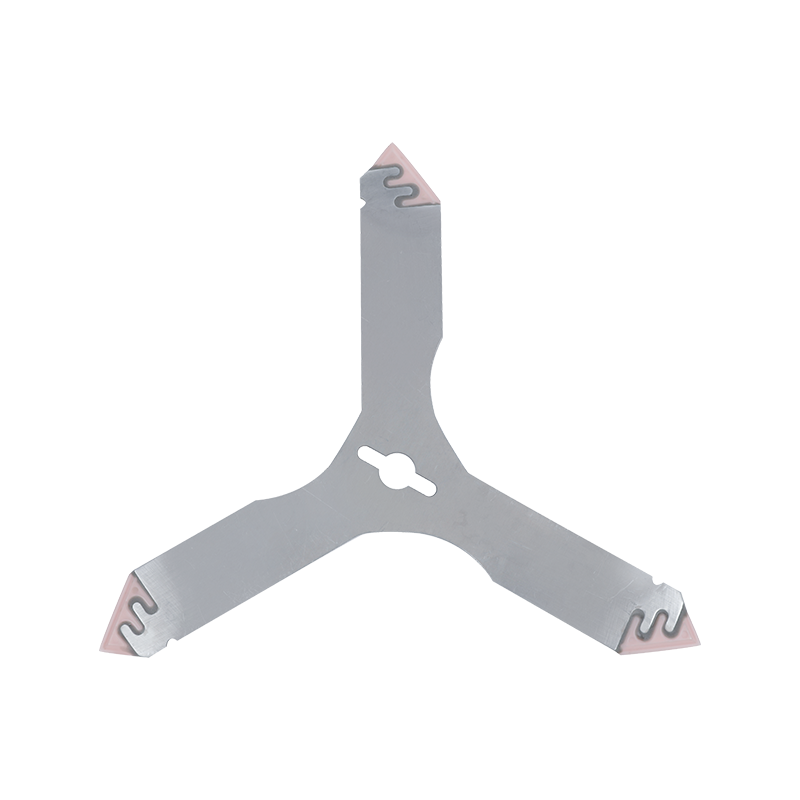 S-1092 Schaltgabel für TMT