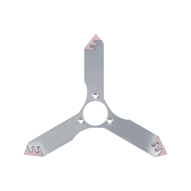 S-1093 Schaltgabel für TMT