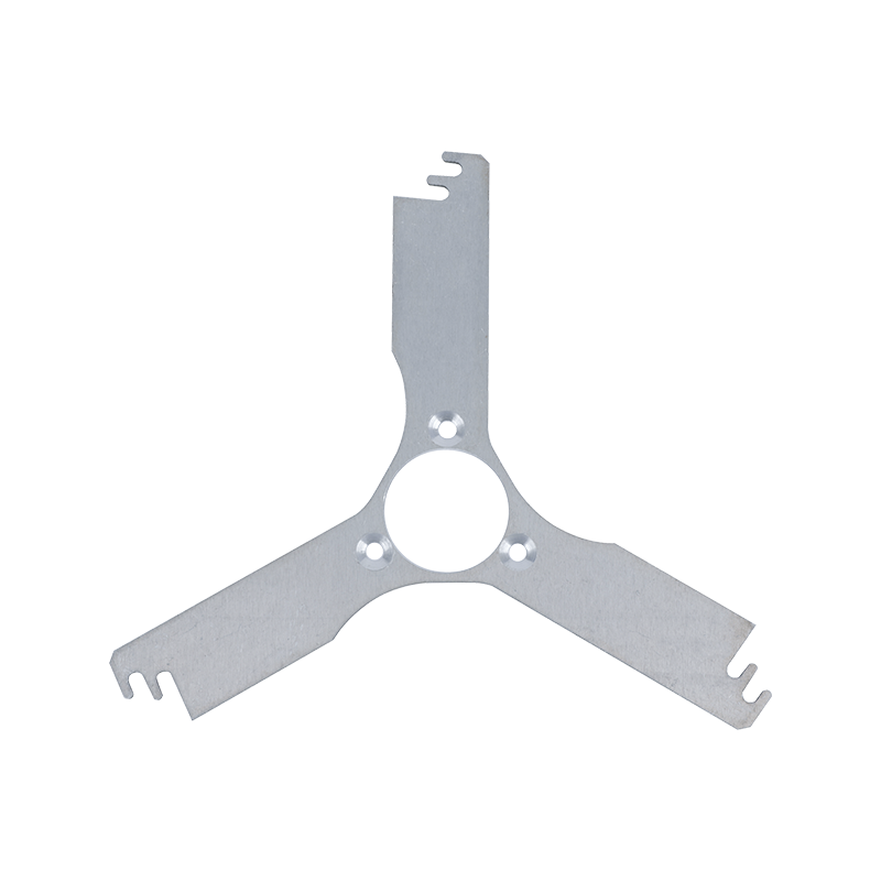 S-1097 Schaltgabel für TMT