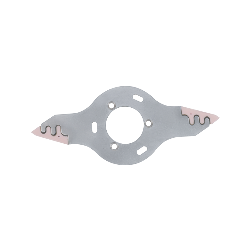 S-1103 Schaltgabel für TMT