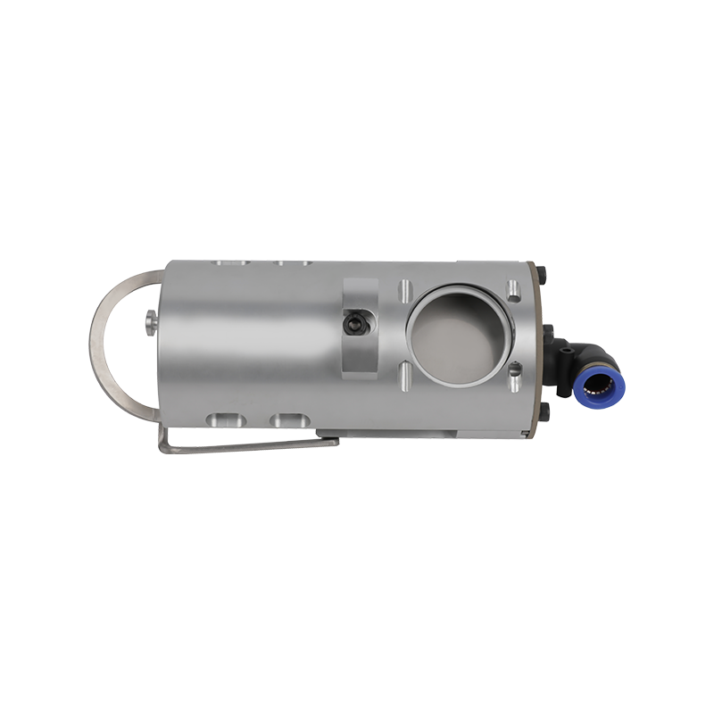 Verflechtungsdüsen für Barmag