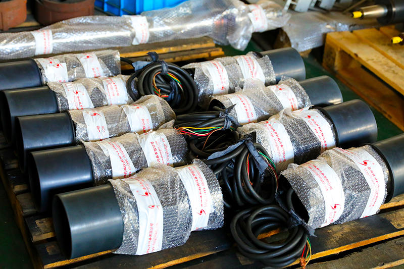 Jiaxing Shengbang Mechanical Equipment Co., Ltd.