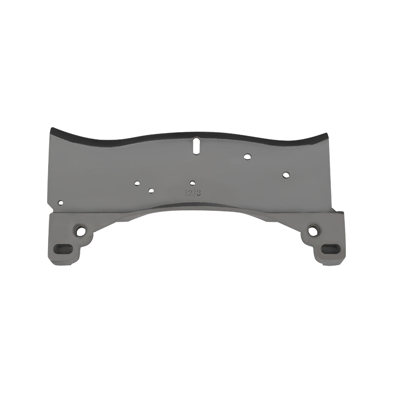 Garnführungsplatte für Barmag