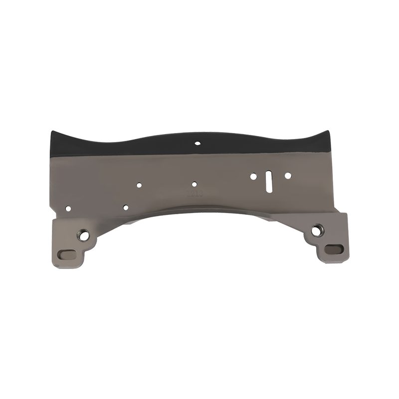 Garnführungsplatte für Barmag