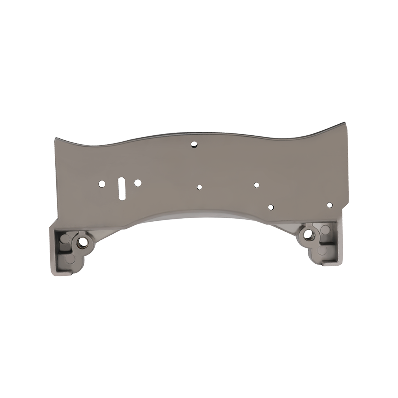 Garnführungsplatte für Barmag