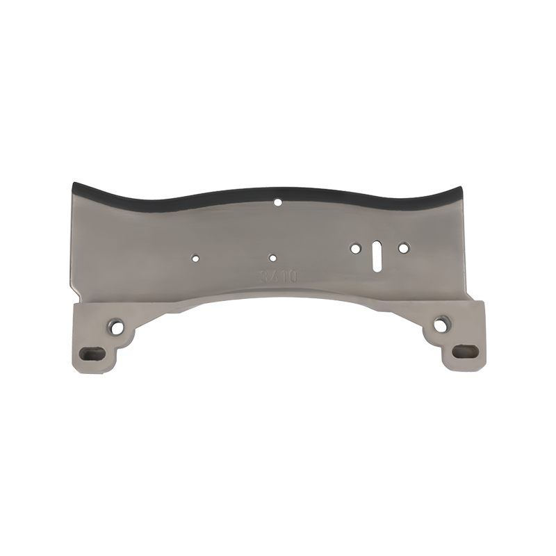 Garnführungsplatte für Barmag