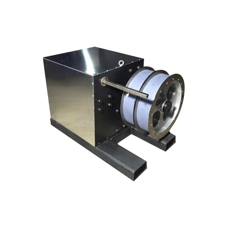 Projekt der Polytechnischen Universität Tianjin