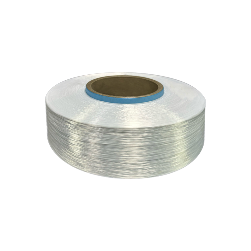 Veränderbares Slub-Polyestergarn der DEZTE® Yuan Zhu-Serie